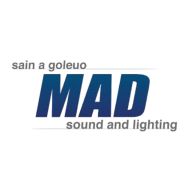 MAD Sound & Lighting