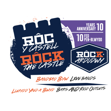 Rock The Castle